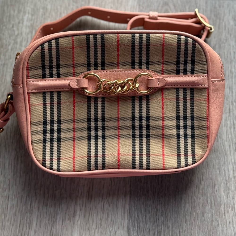 Burberry Belt bag